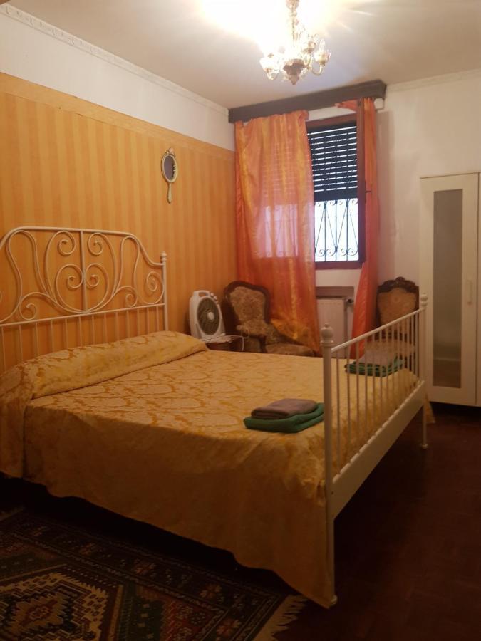 Fiabe Venice Rooms Buitenkant foto