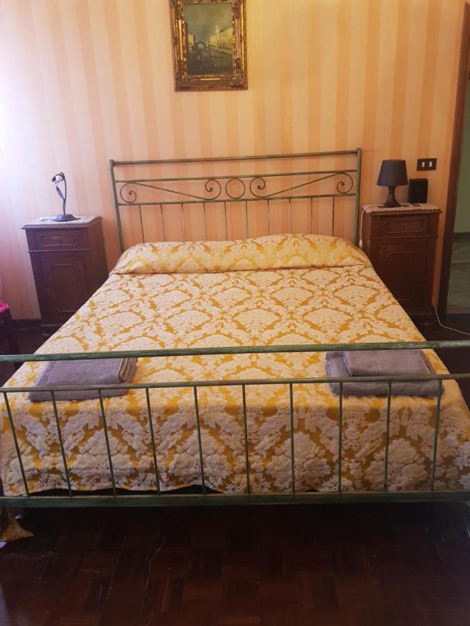 Fiabe Venice Rooms Buitenkant foto