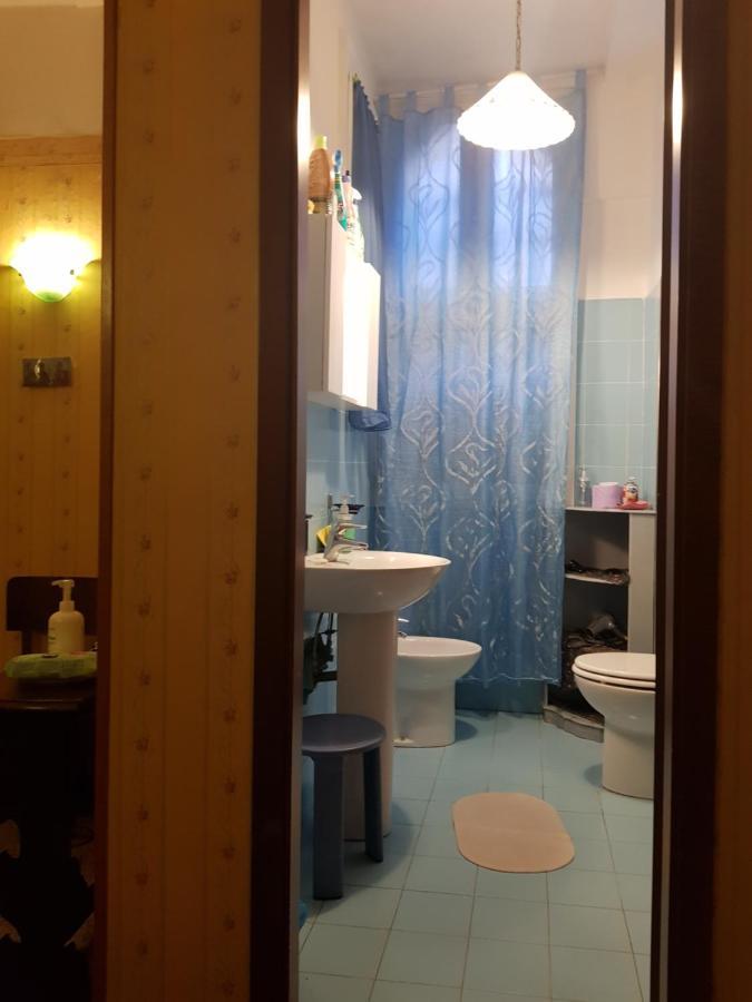 Fiabe Venice Rooms Kamer foto