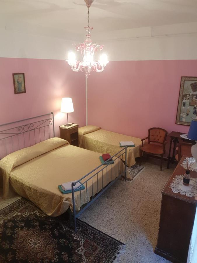 Fiabe Venice Rooms Buitenkant foto