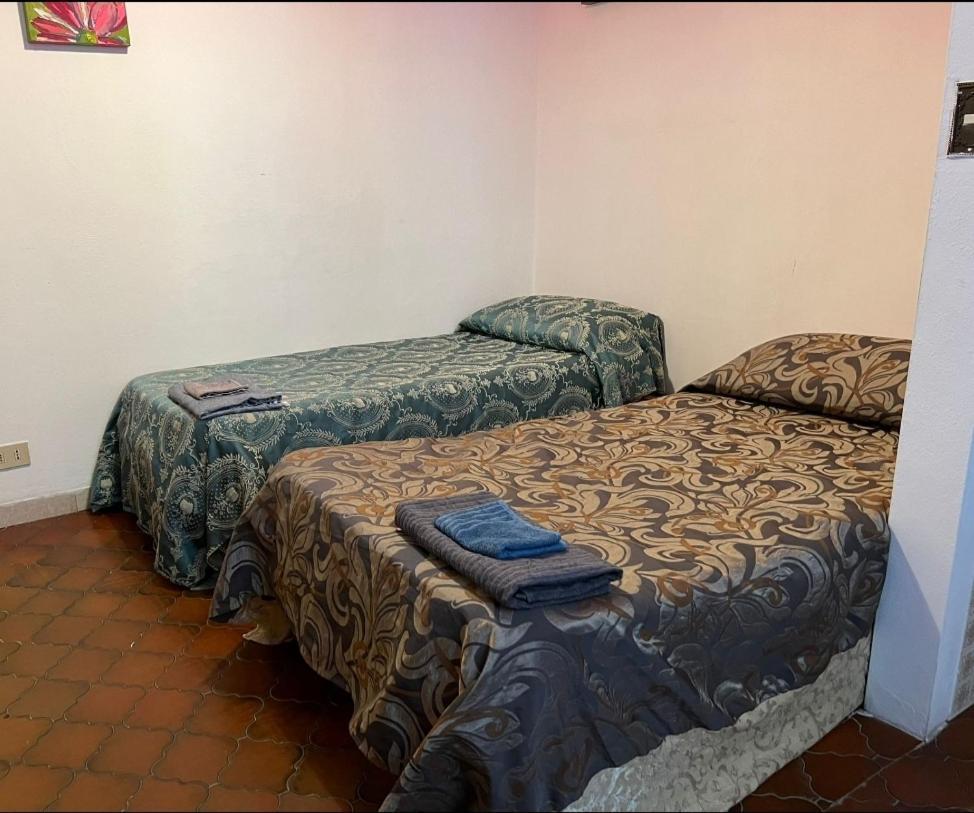 Fiabe Venice Rooms Kamer foto