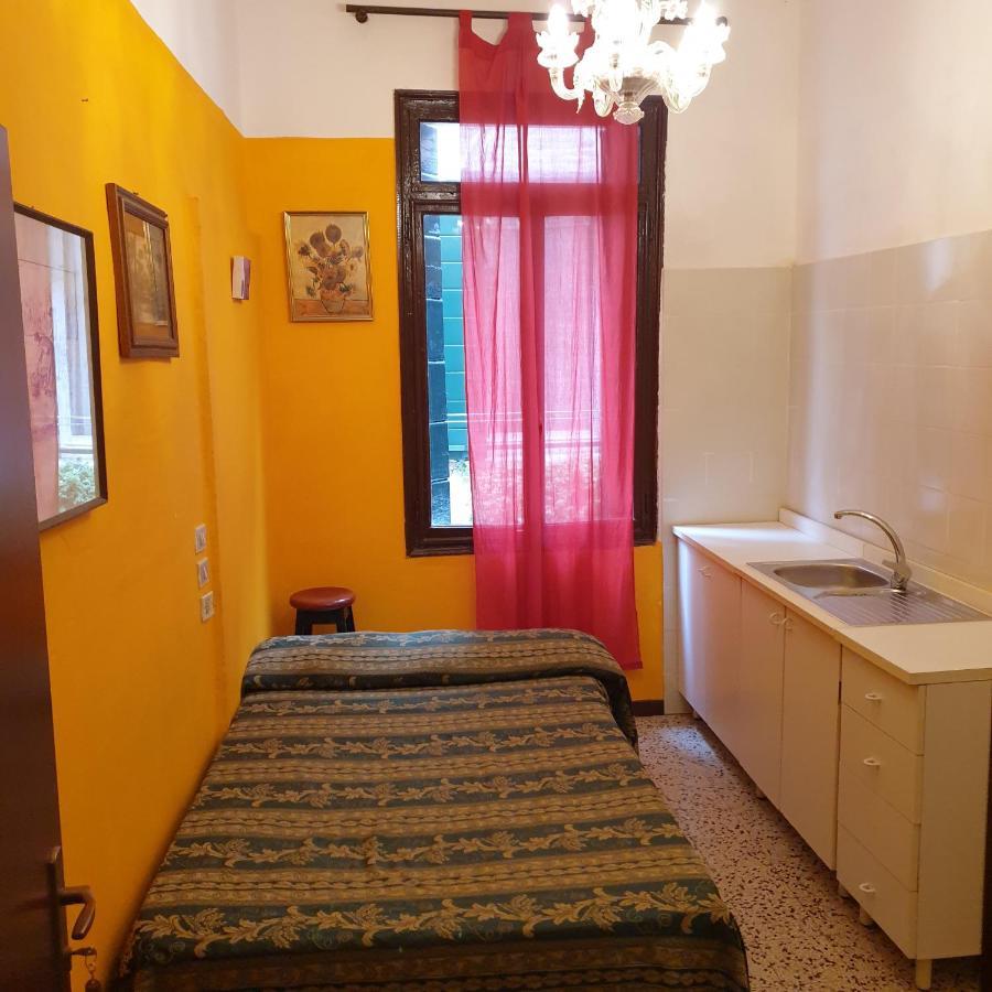 Fiabe Venice Rooms Kamer foto
