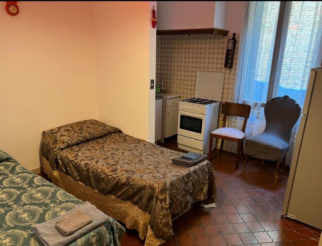 Fiabe Venice Rooms Kamer foto