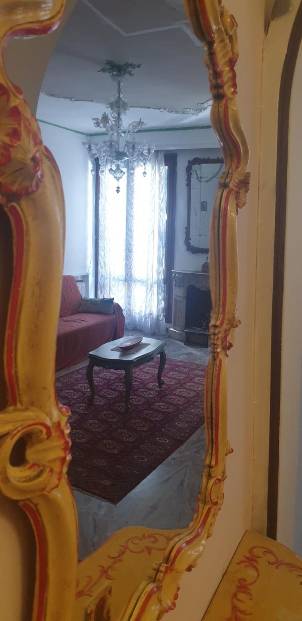 Fiabe Venice Rooms Kamer foto
