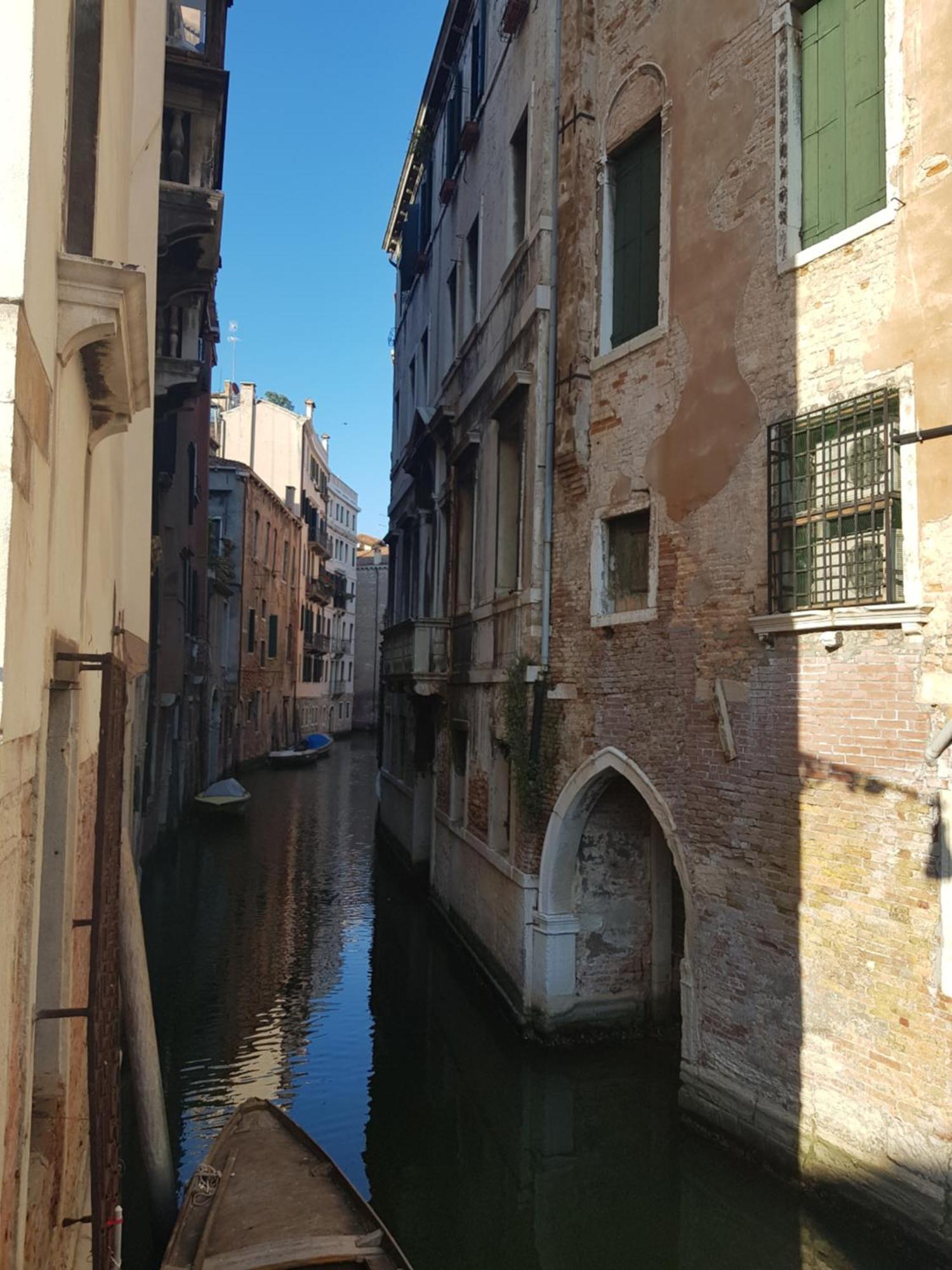 Fiabe Venice Rooms Kamer foto