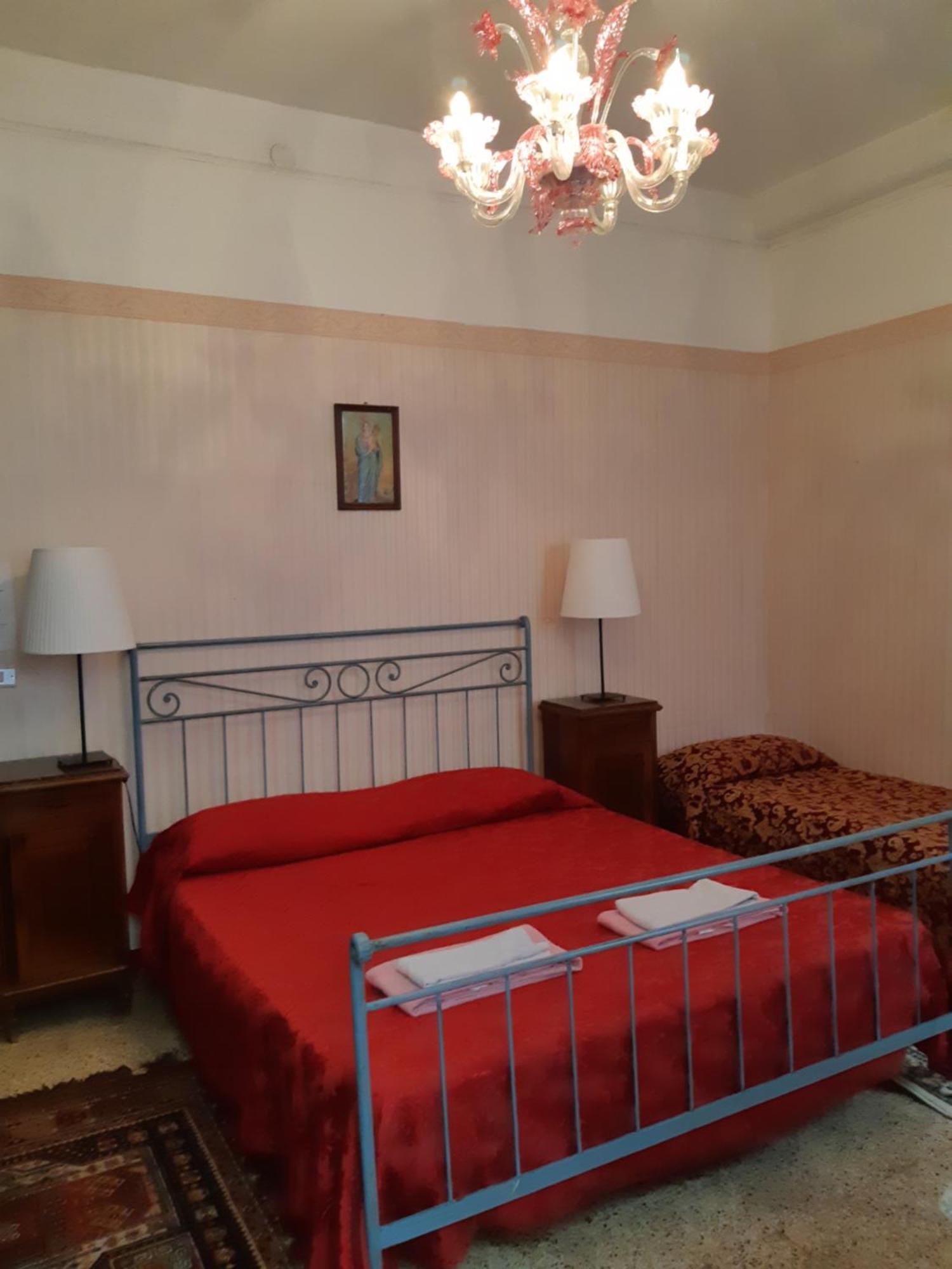 Fiabe Venice Rooms Kamer foto