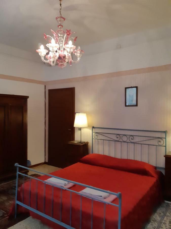 Fiabe Venice Rooms Buitenkant foto