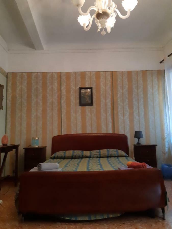 Fiabe Venice Rooms Kamer foto